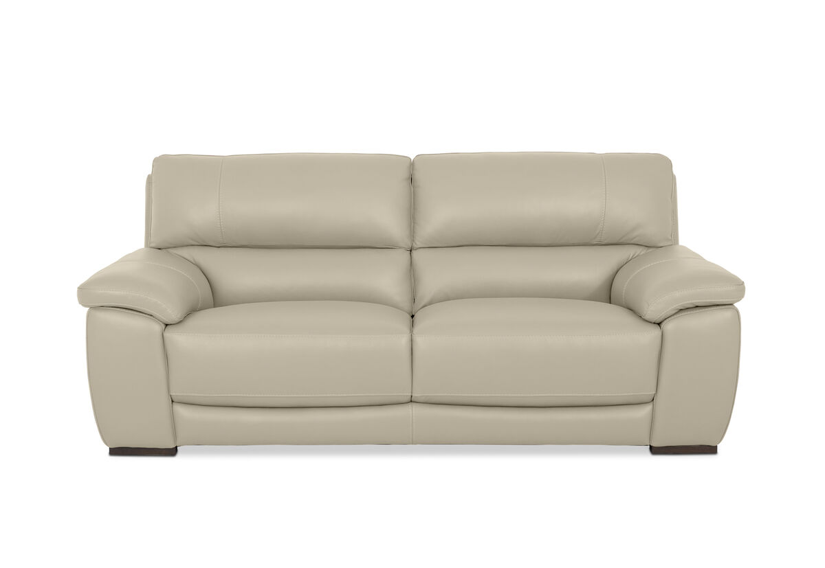 WILCOT LEATHER