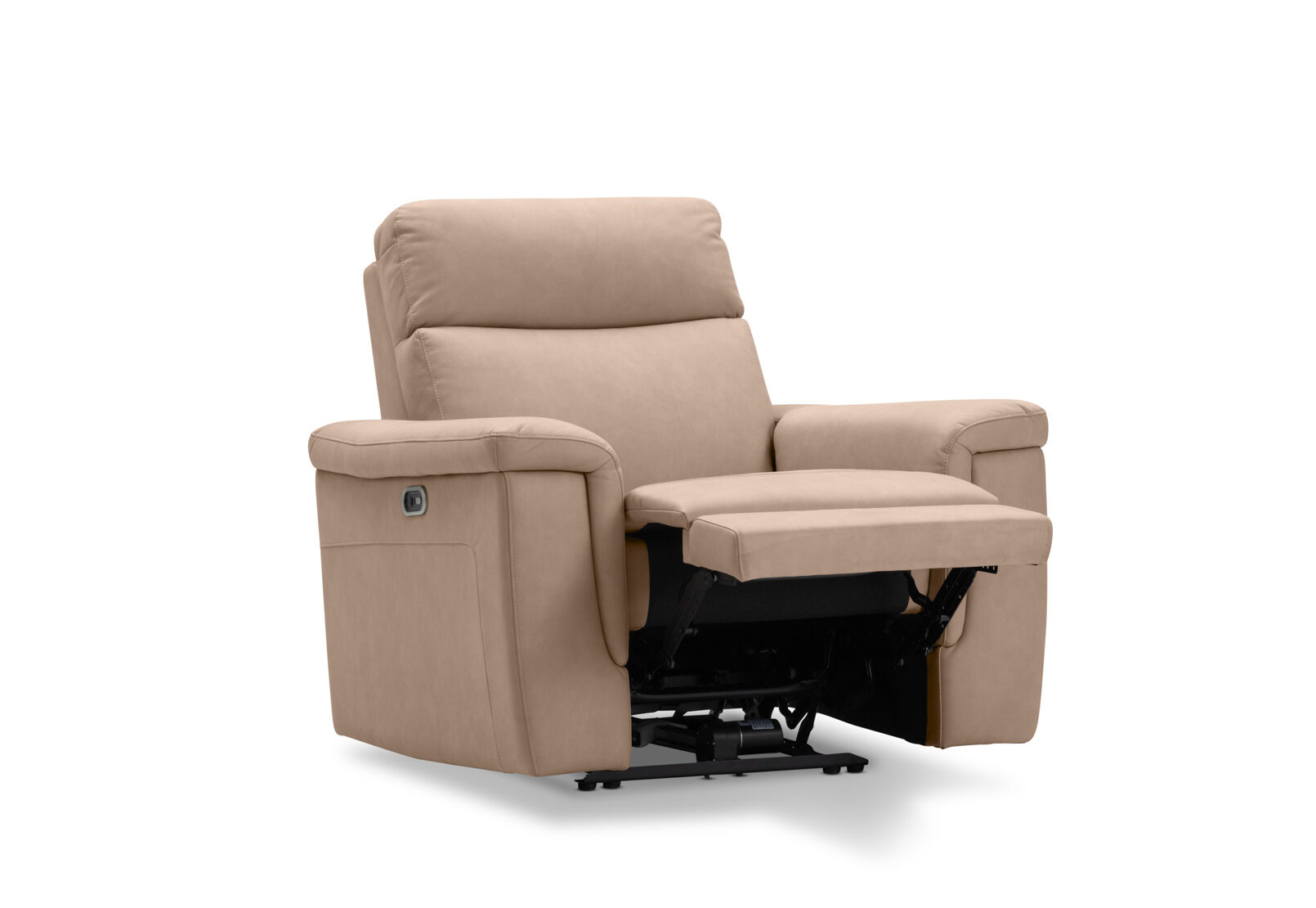 SERGIO FABRIC - Electric Recliner SERGIO FABRIC