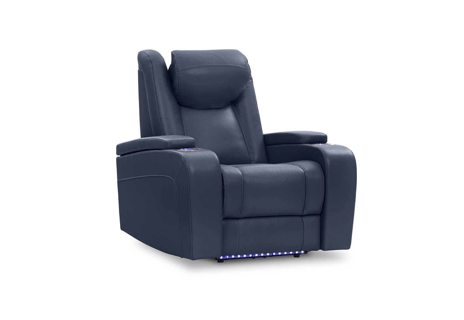 SENTINAL MK2 LEATHER - Electric Recliner SENTINAL MK2 LEATHER
