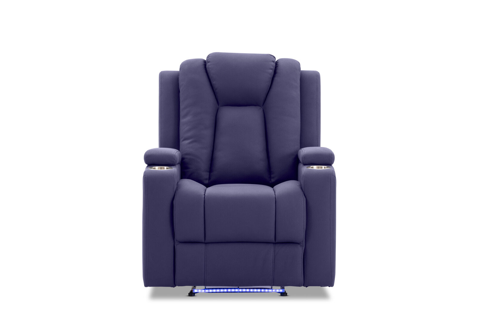 TRAVIS FABRIC - Recliner TRAVIS FABRIC