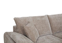 MARLENE FABRIC - 3 Seater Sofa MARLENE FABRIC