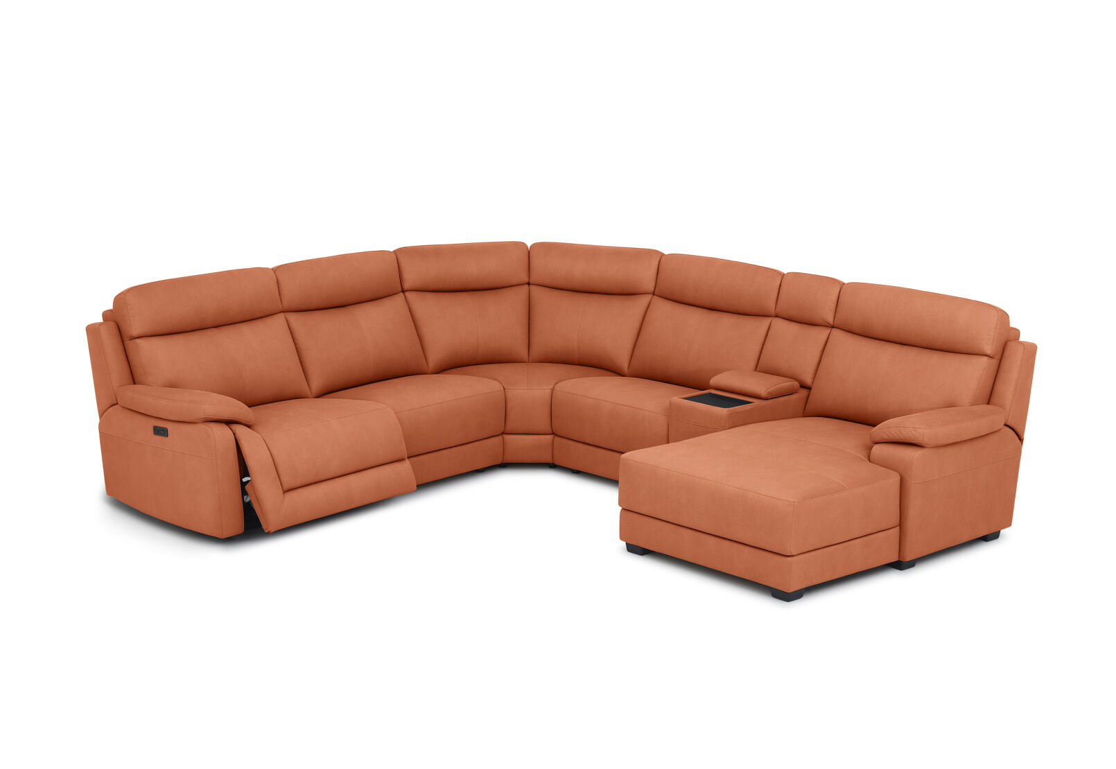 SAN MARCO - 5 Seater Corner RHF Chaise SAN MARCO