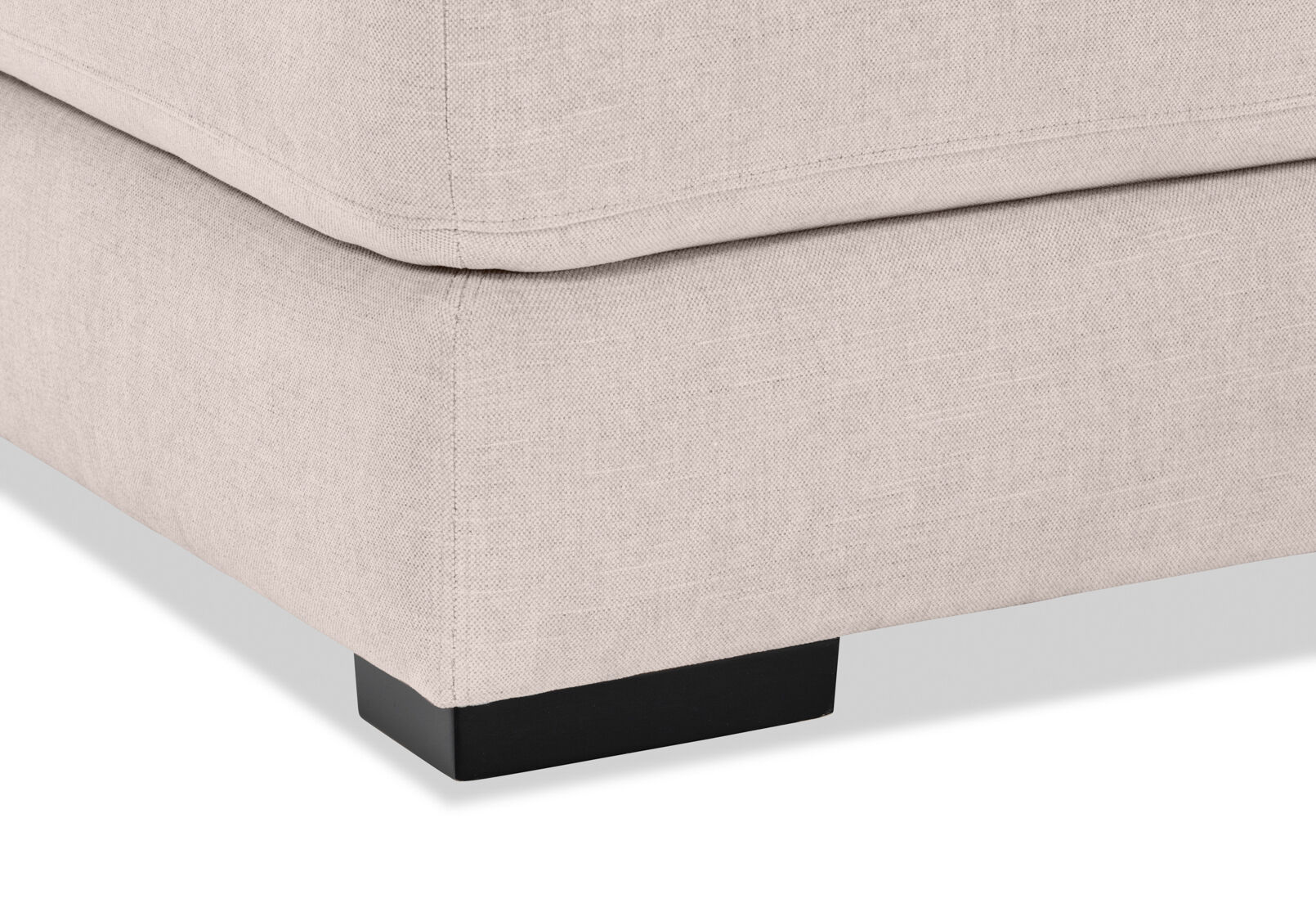 DARIO FABRIC - Corner Lounge with LHF Chaise DARIO FABRIC
