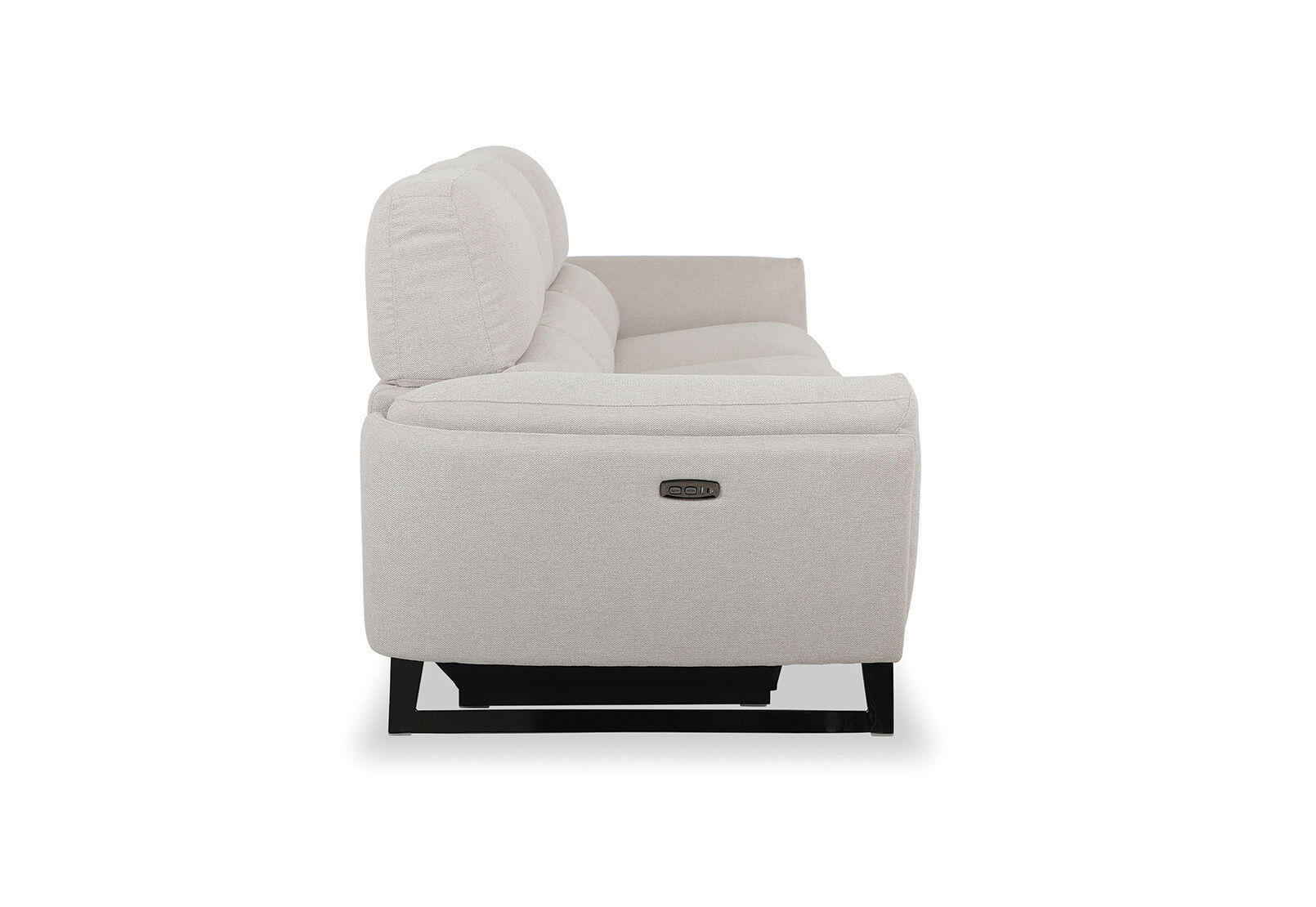 MAEVE FABRIC - 3 Seater Electric Recliner MAEVE FABRIC