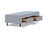 POSTUREPEDIC DRAWER BASE