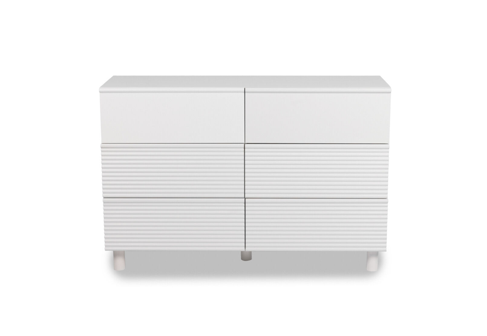 DAY - 6 Drawer Dresser DAY