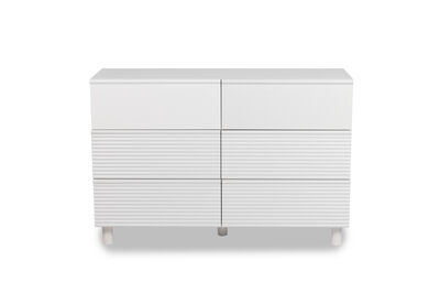 DAY - 6 Drawer Dresser