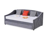 CLAUDIUS - King Single Day Bed CLAUDIUS