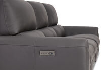DOMINICO LEATHER