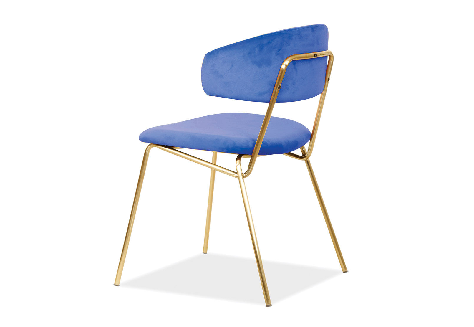 HALCYON - Set of 2 Dining Chairs HALCYON