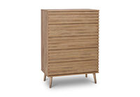 STEVENSON - Tall Chest STEVENSON