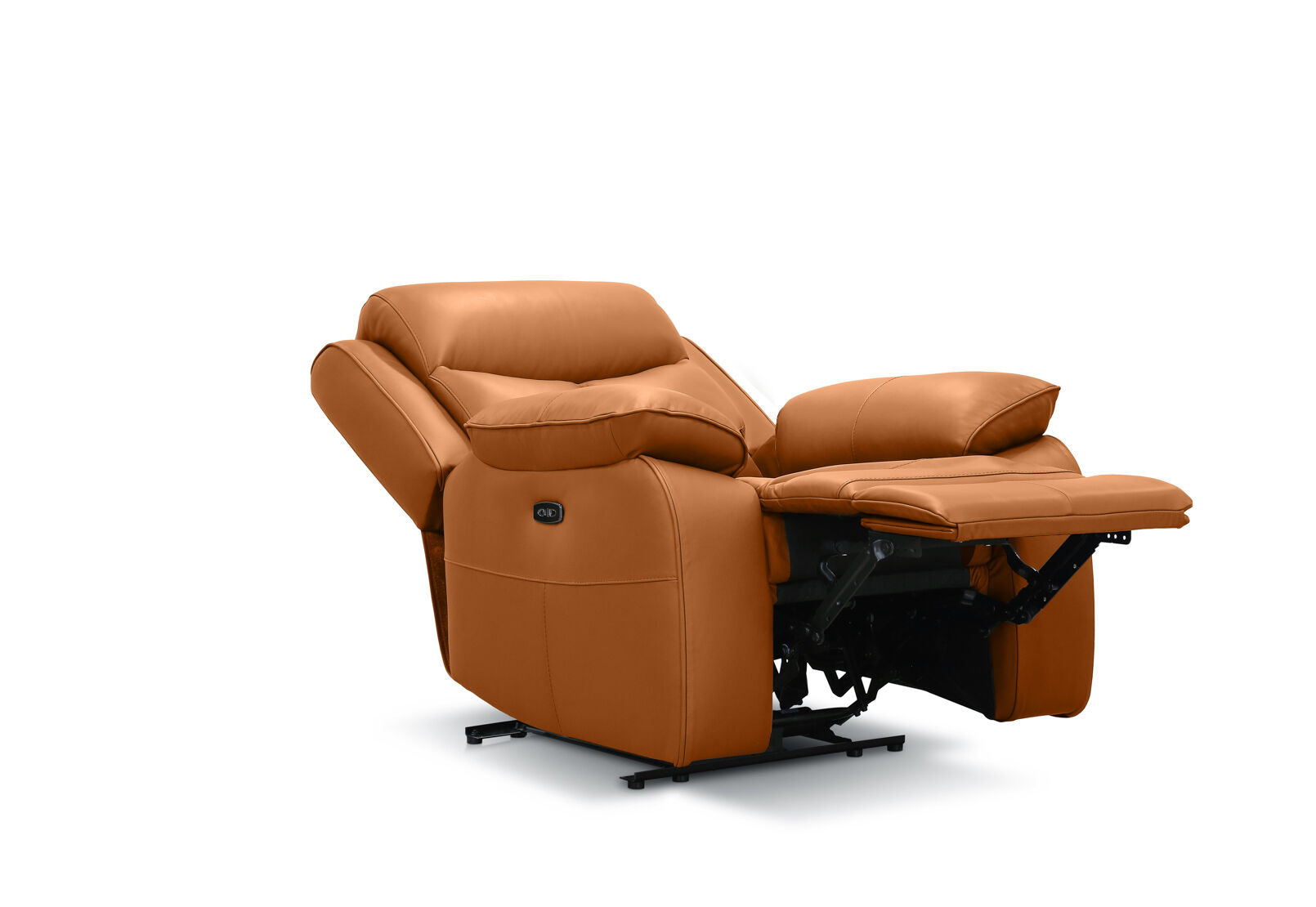 DACIA LEATHER