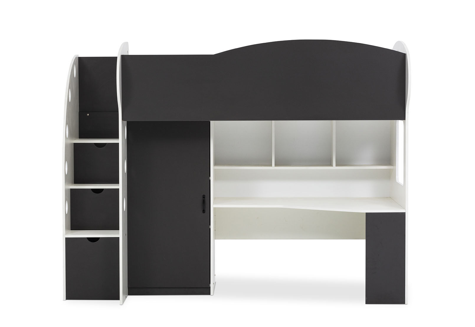 JETT - Loft Bunk JETT