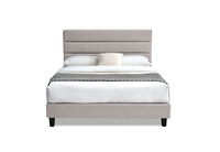 LYNDEN - Queen Bed LYNDEN