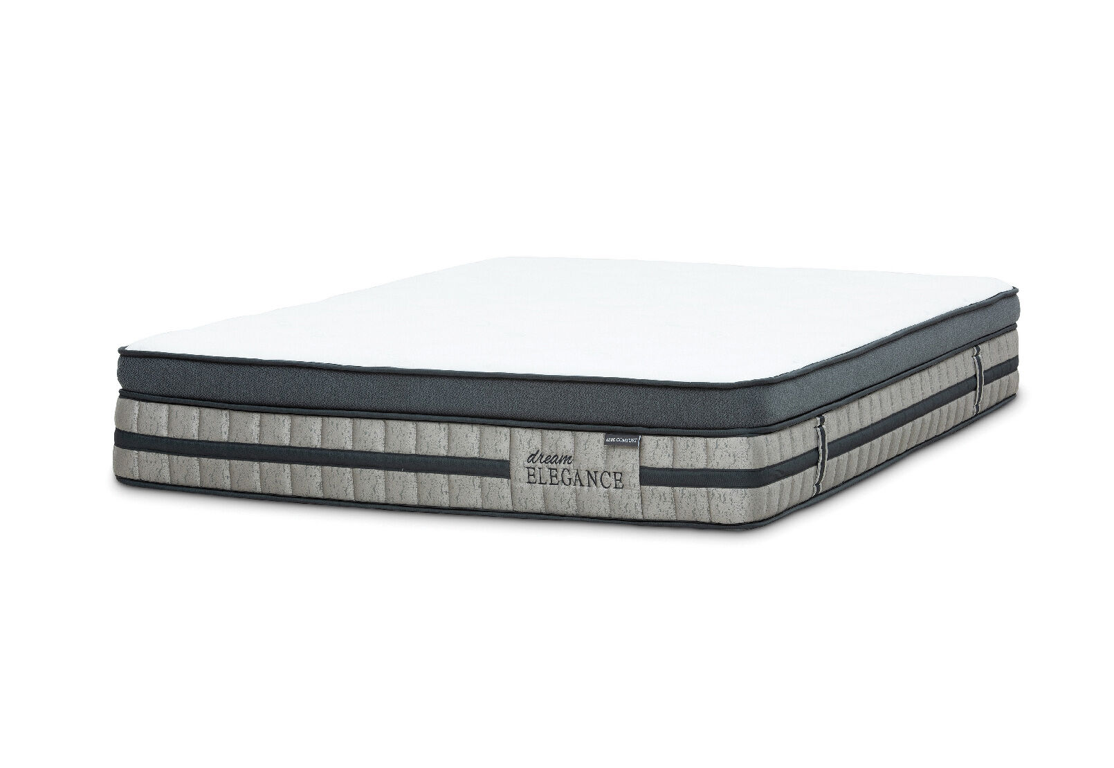 DREAM ELEGANCE 6500 COMFORT