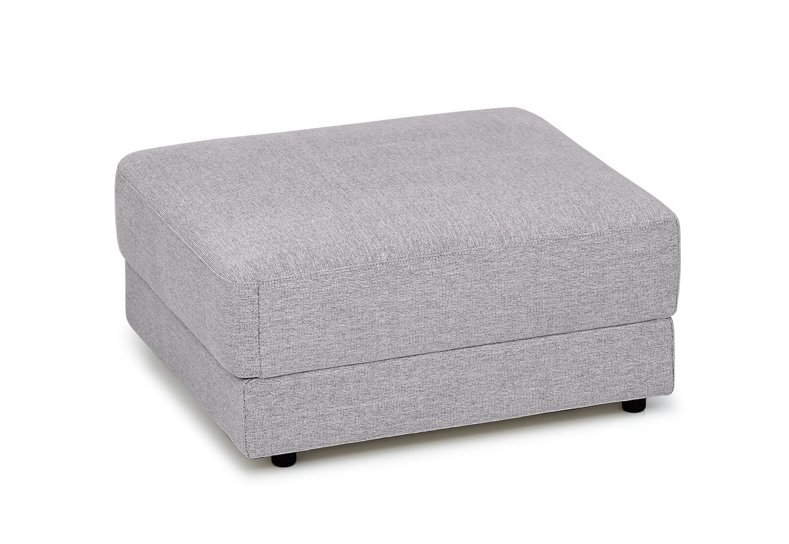 ELISEO FABRIC - 4 Seater Corner RHF Chaise with Console ELISEO FABRIC