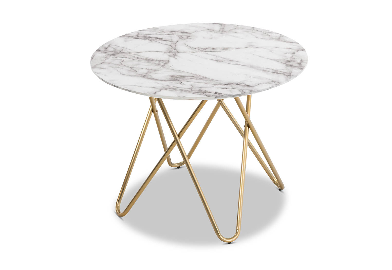 TALENCE - Round Dining Table TALENCE