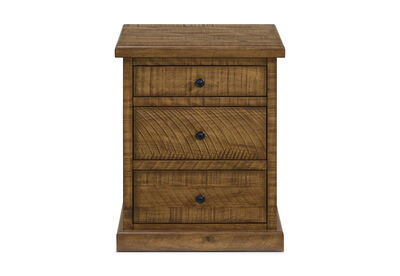 WILLOWBROOK - Bedside Table