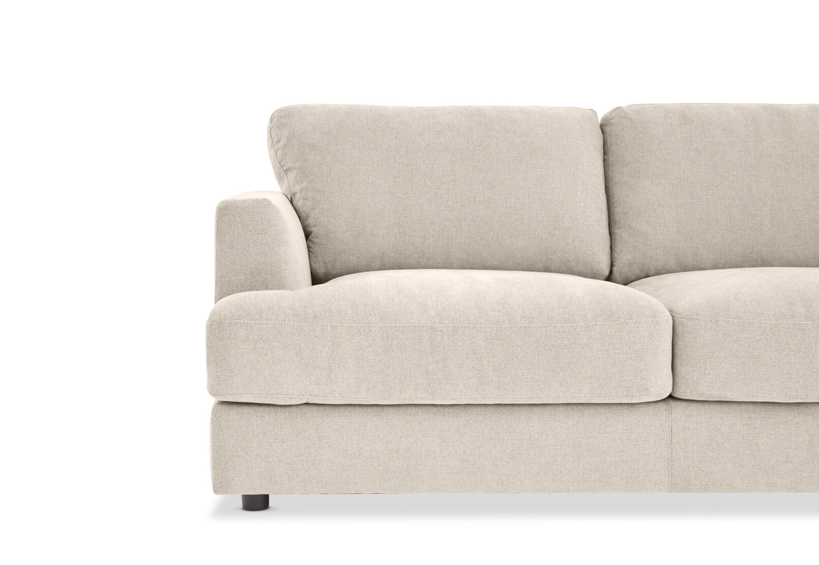 COURTNEY FABRIC - 2 Seater Sofa COURTNEY FABRIC