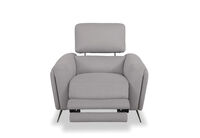 MAEVE FABRIC - Electric Recliner MAEVE FABRIC