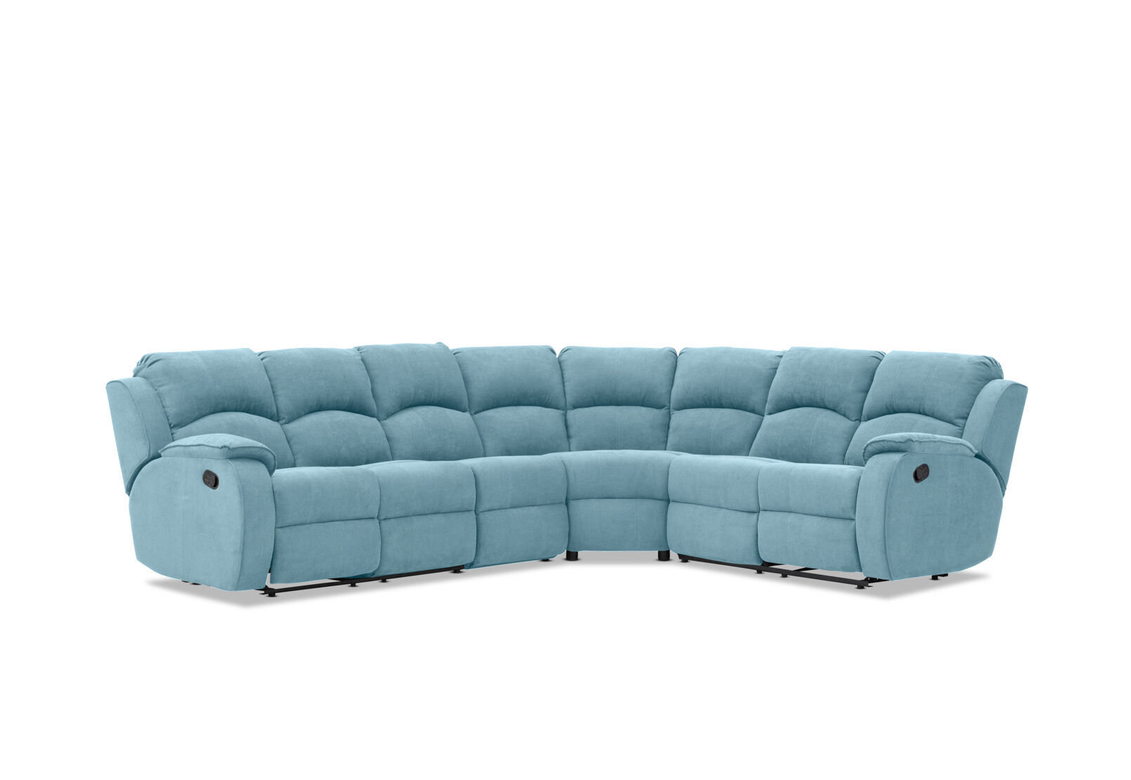 KAYDEN FABRIC - Corner Lounge KAYDEN FABRIC