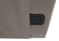 DETROIT FABRIC