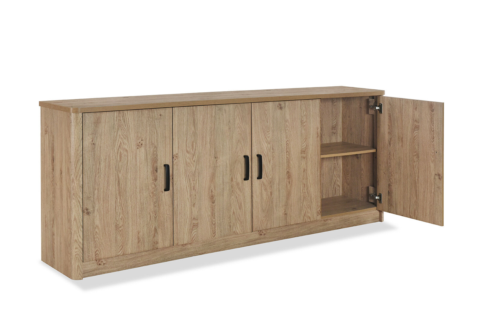 PROCTOR - 4 Door Buffet PROCTOR