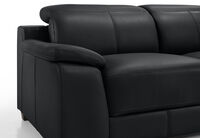 ESCHER LEATHER