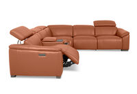 FIORELLA LEATHER