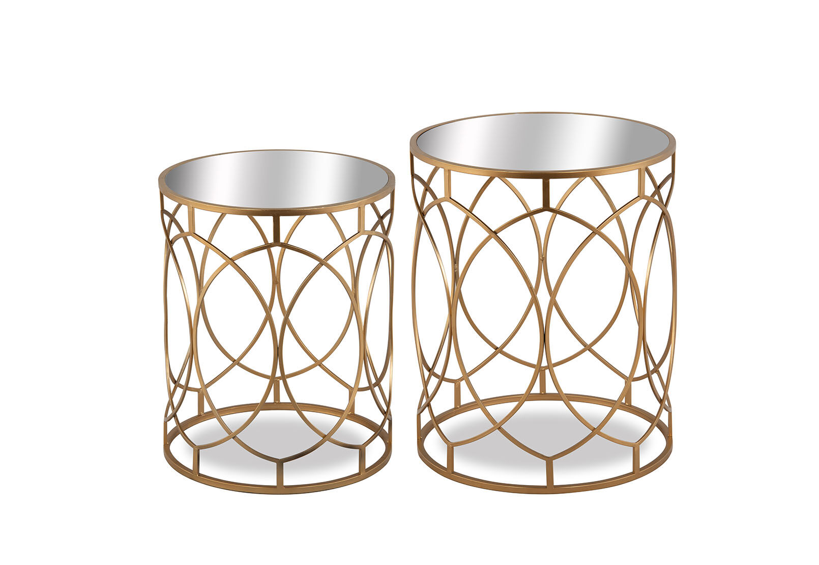 Nest of shop tables amart