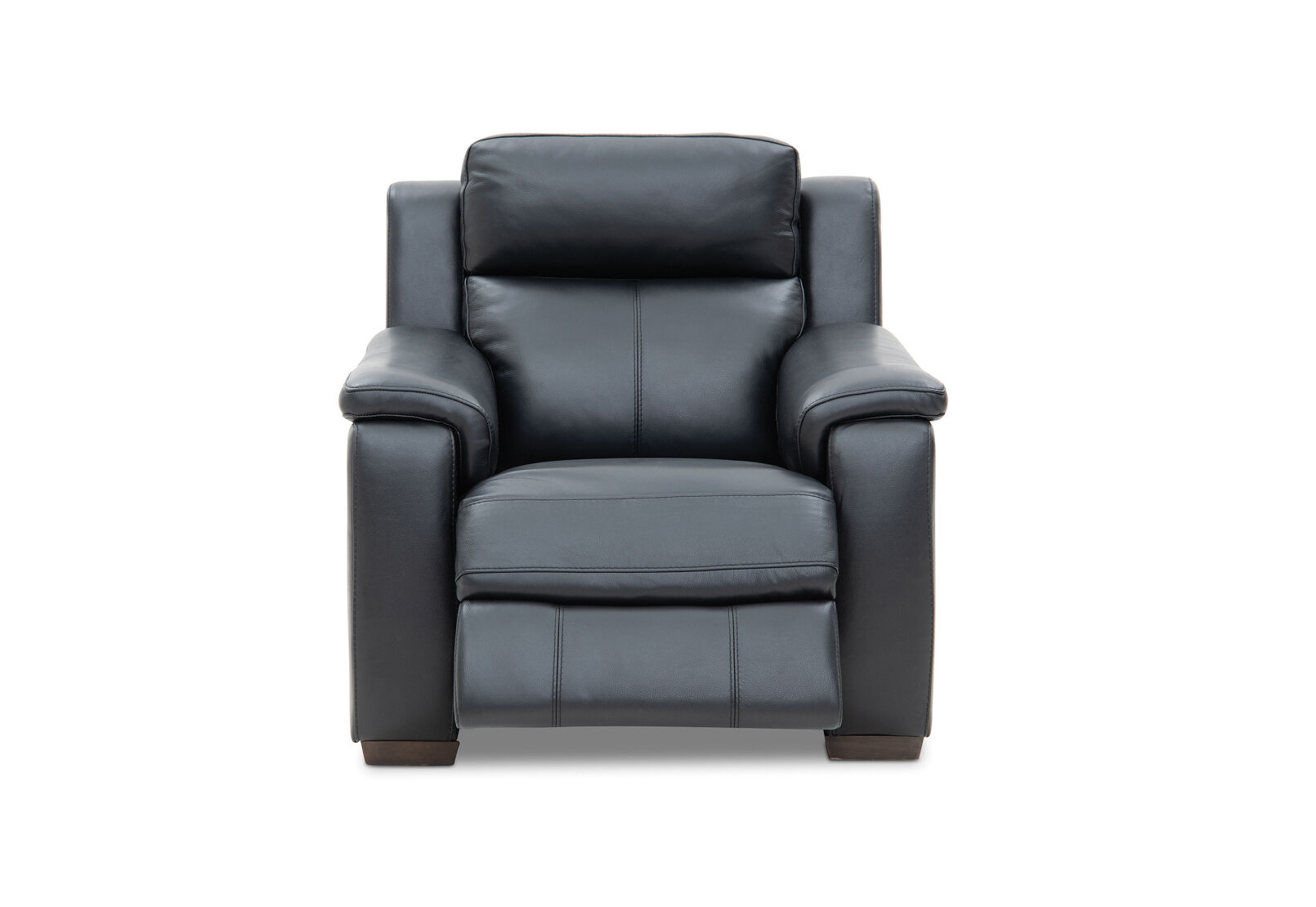 CAPELLO - Leather Electric Recliner CAPELLO
