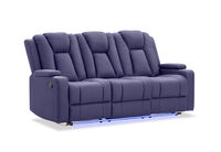 TRAVIS FABRIC