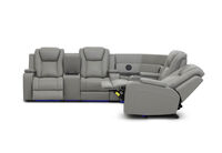 SENTINAL MK2 LEATHER
