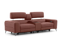 SINATRA LEATHER