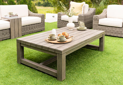 PORTOFINO - Outdoor Coffee Table