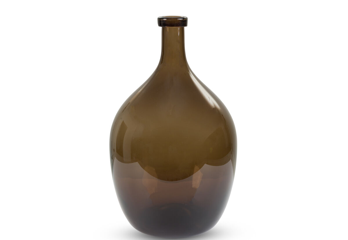 IANTHE GLASS