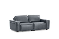 BARTELLE LEATHER