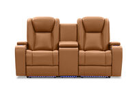 SENTINAL MK2 LEATHER