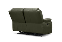 DACIA LEATHER