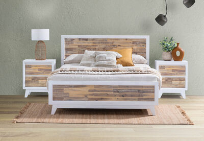 TULUM Queen Bed