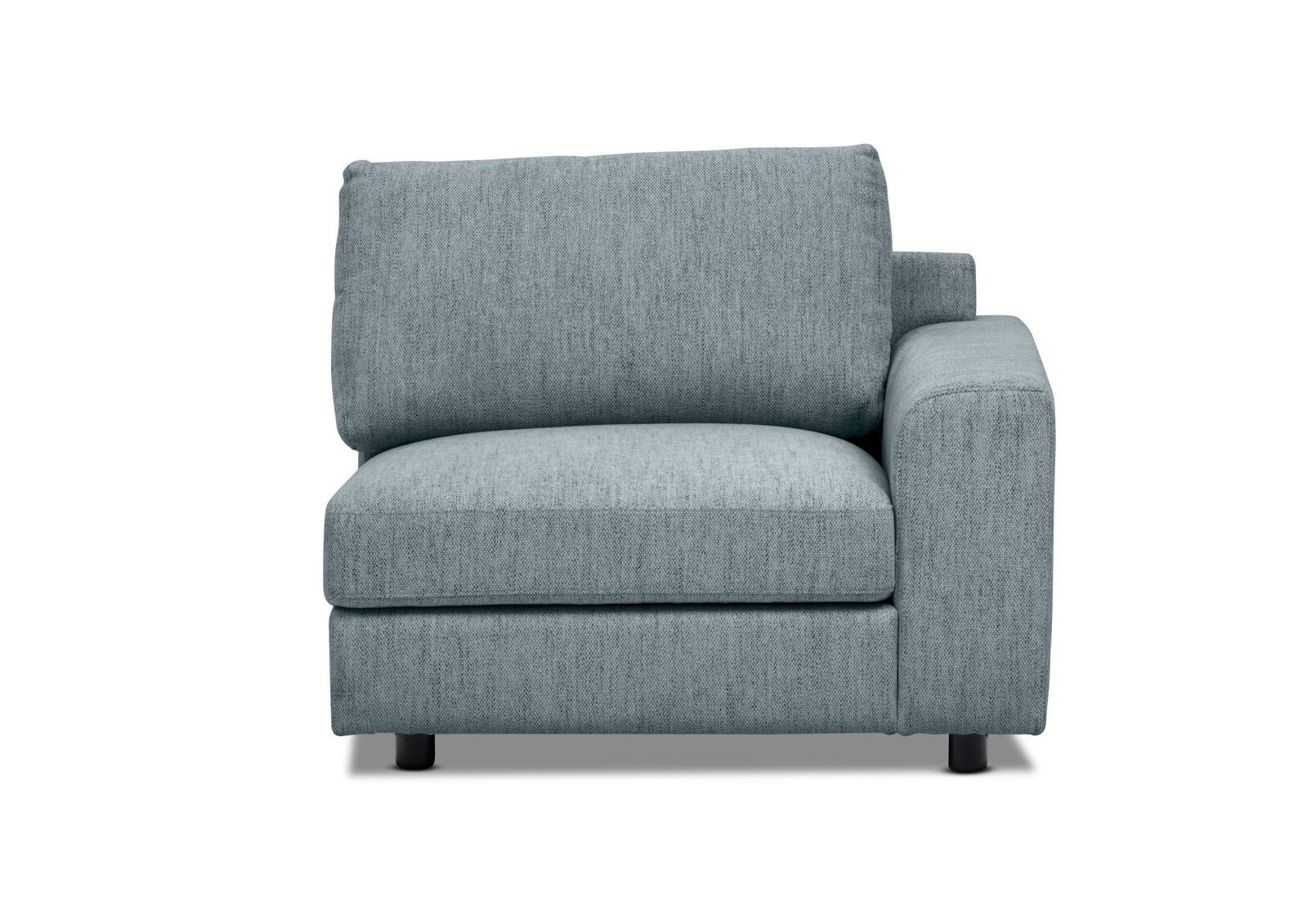 VERONICA FABRIC - RHF Arm Chair VERONICA FABRIC