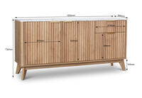WHITEHEAD - Buffet WHITEHEAD