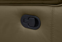 GLUSMAN LEATHER