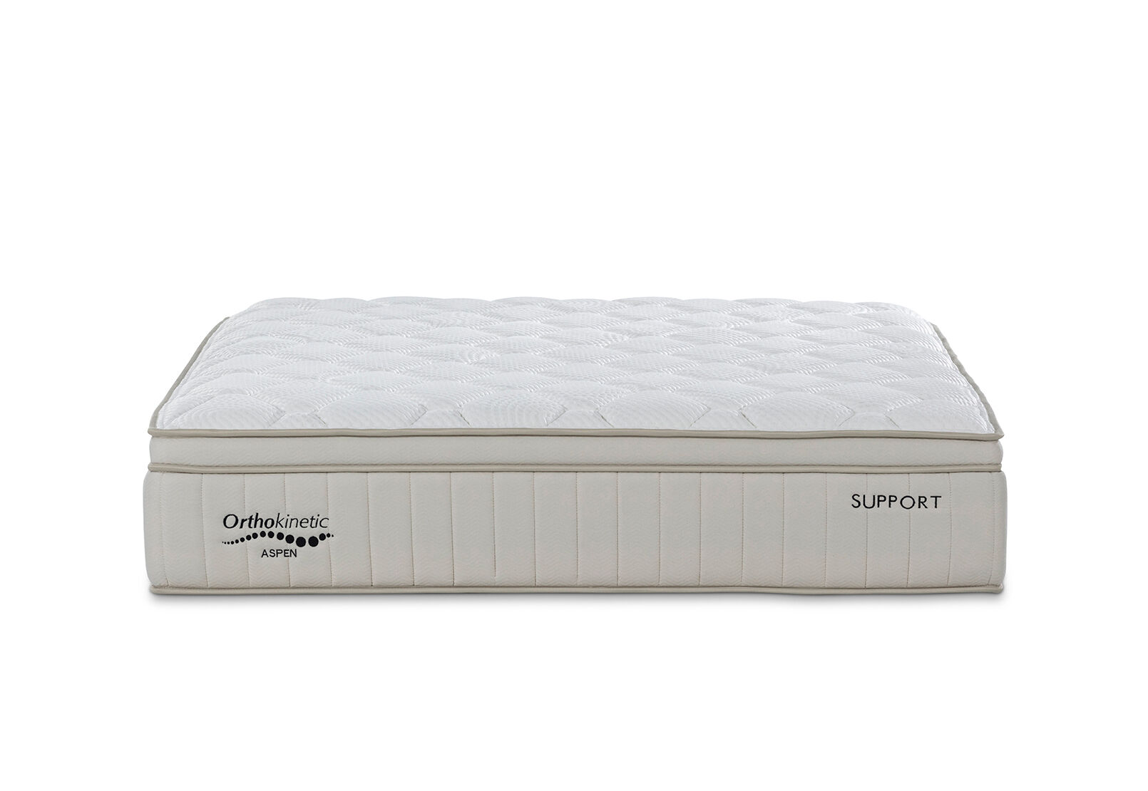ORTHOKINETIC ASPEN SUPPORT - Double Mattress ORTHOKINETIC ASPEN SUPPORT
