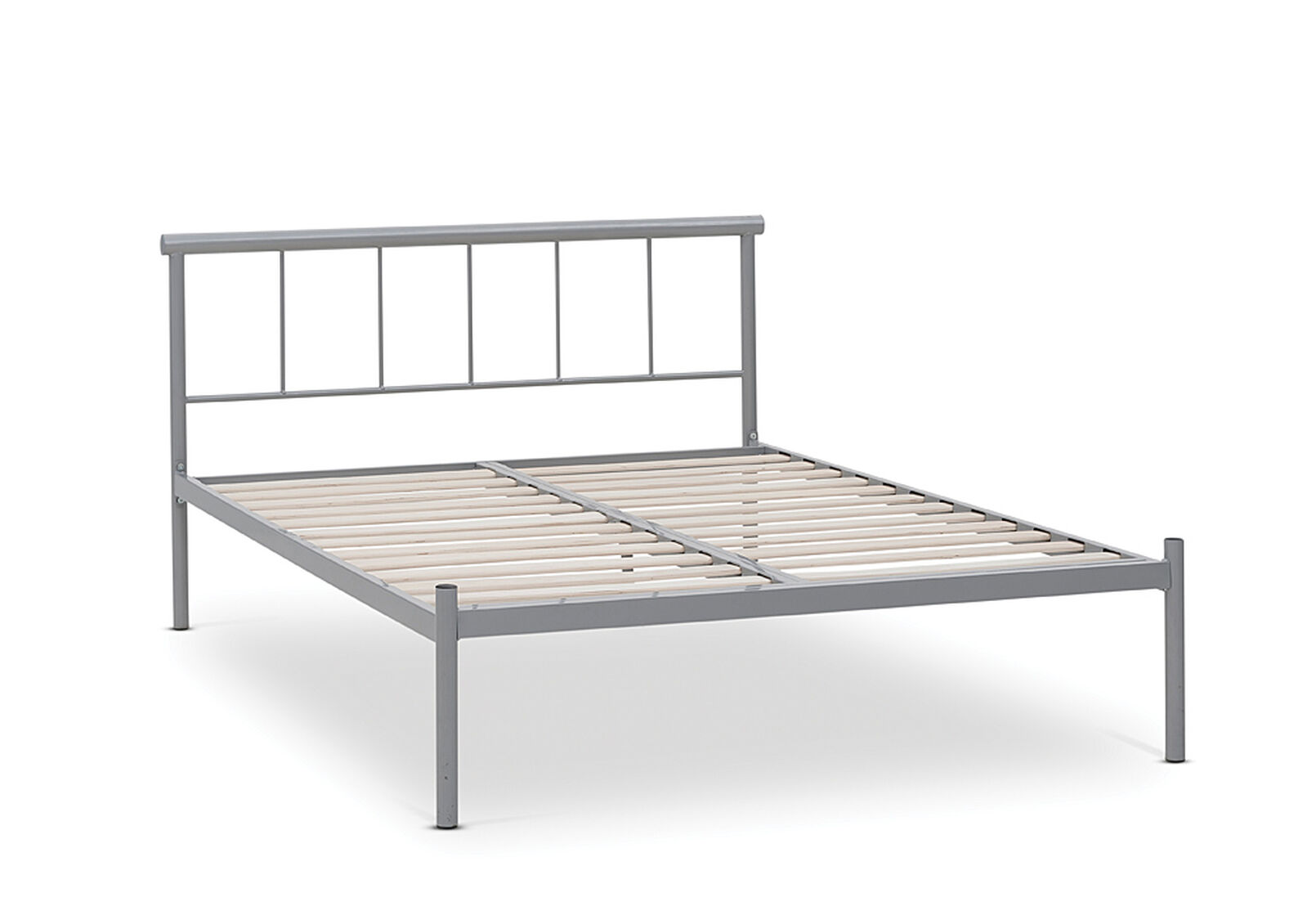 Olivia Double Bed Amart Furniture