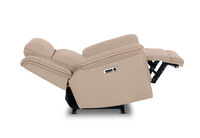 WOLFGANG FABRIC - Electric Recliner WOLFGANG FABRIC