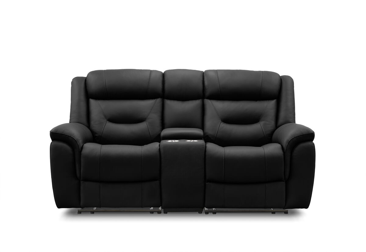 BRAYLON LEATHER