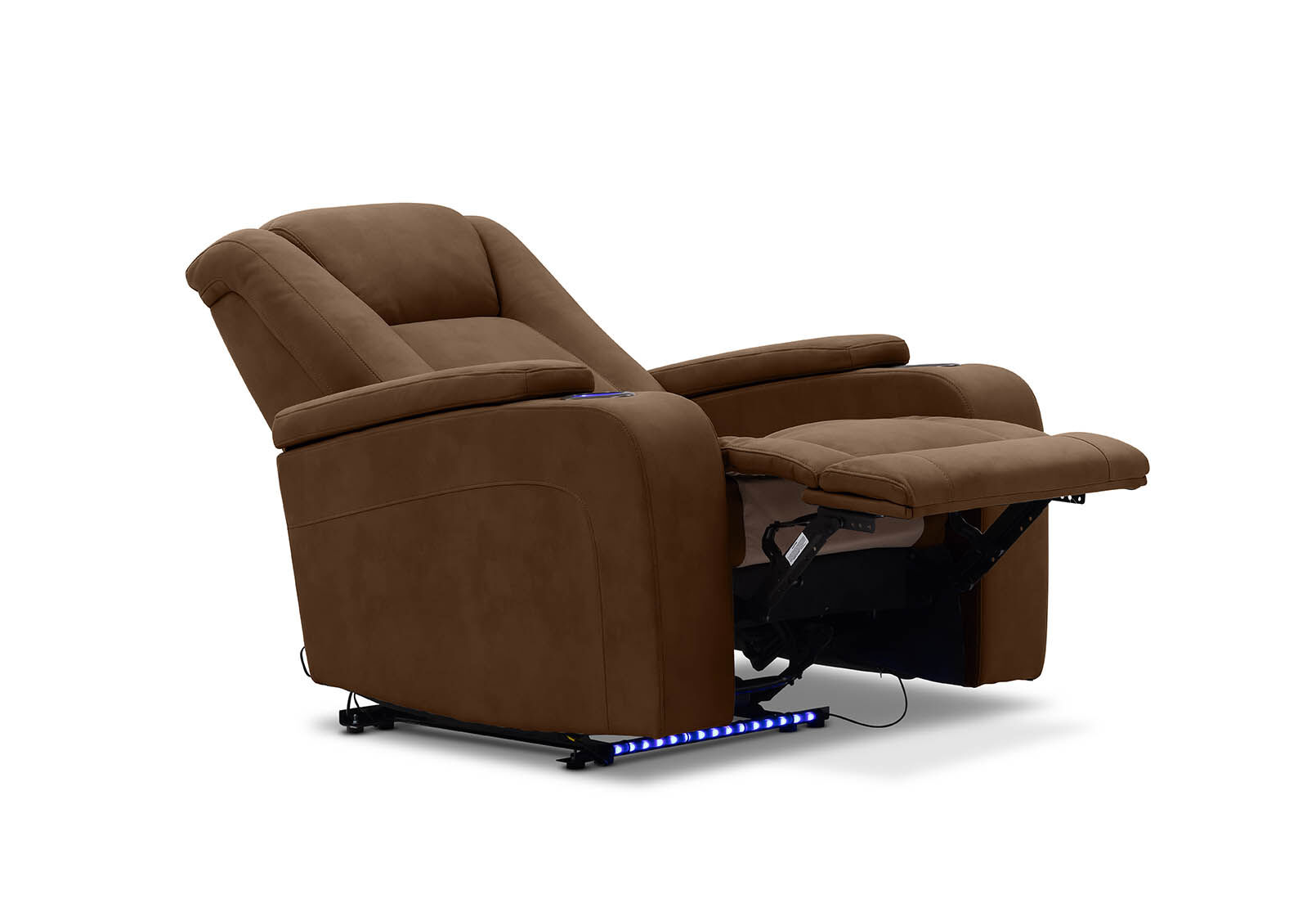 SENTINAL MK2 - Fabric Electric Recliner SENTINAL MK2