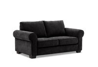 ALLI FABRIC - 2 Seater Sofa ALLI FABRIC