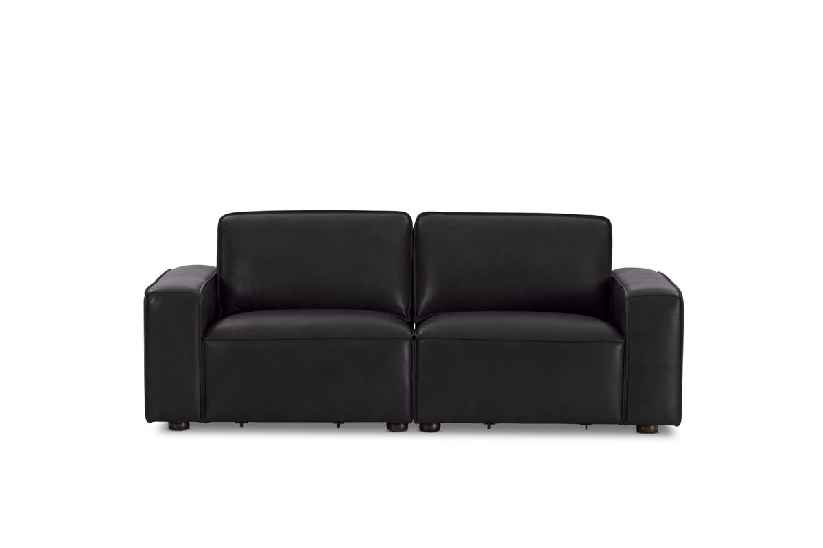 BARTELLE LEATHER